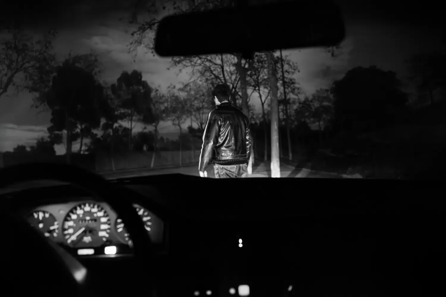 DEAD END